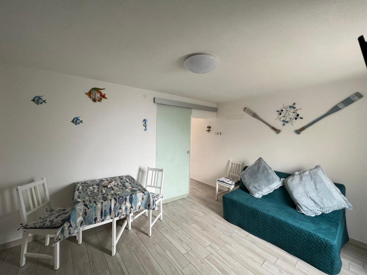 Appartement Cà Di Dome 2 Vista Mare