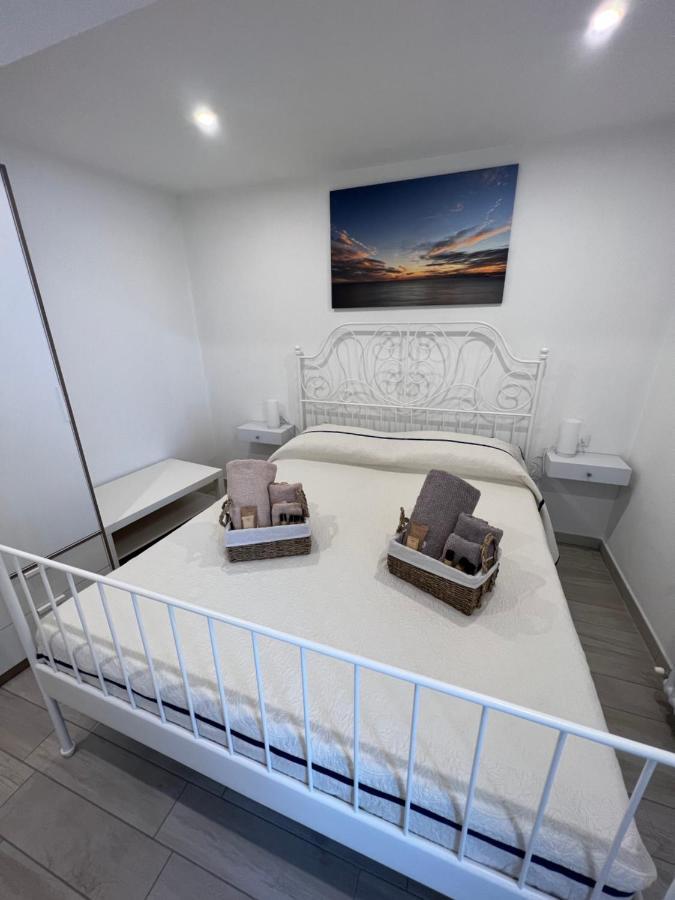 Appartement Cà Di Dome 2 Vista Mare San Bernardino
