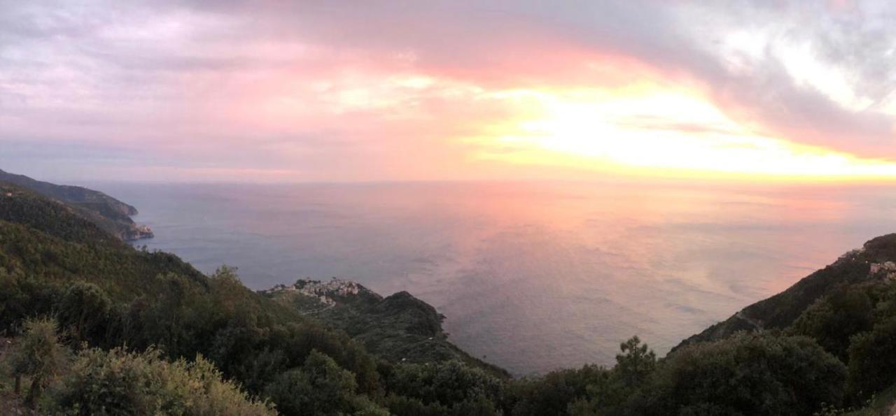 Cà Di Dome 2 Vista Mare
