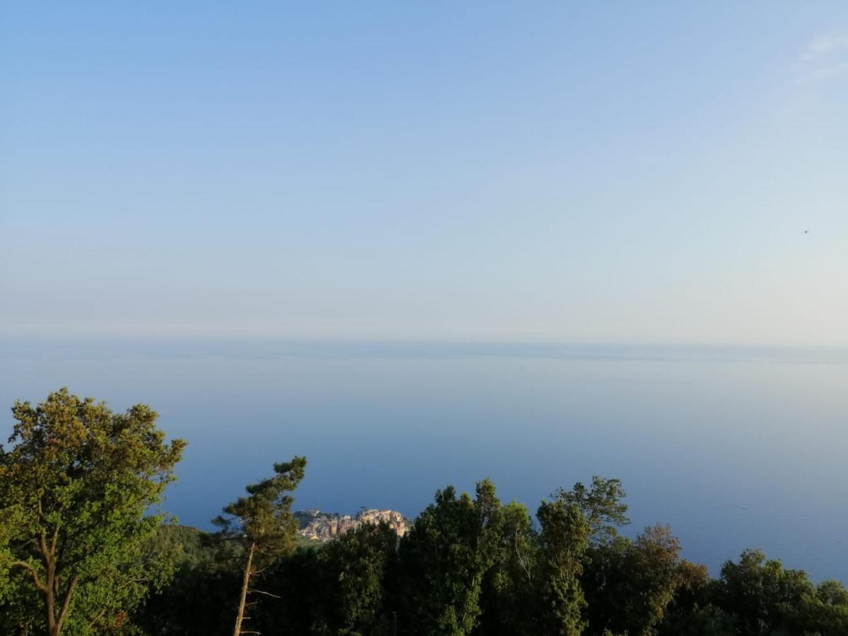 Ca Di Dome 2 Vista Mare Apartment