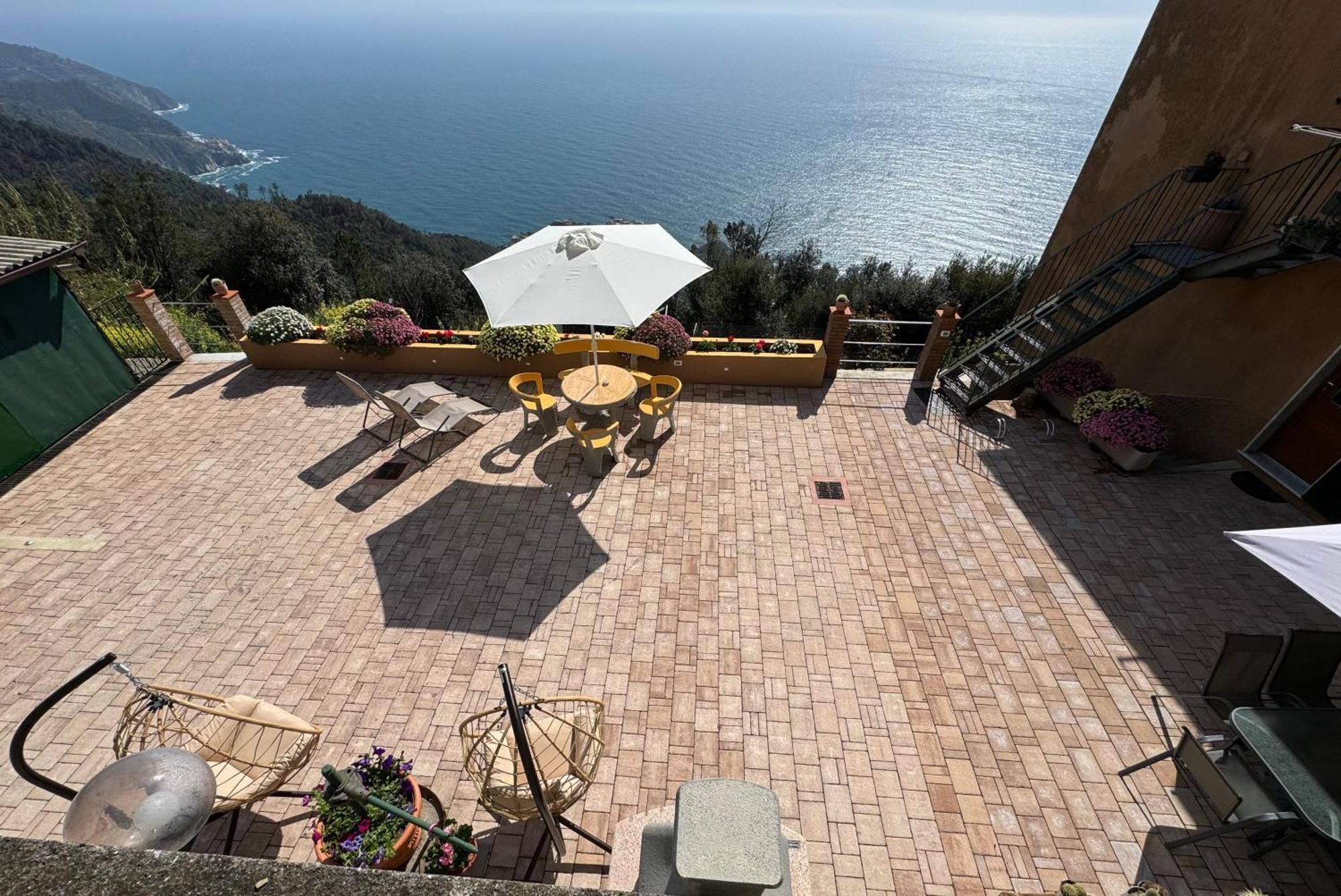 Ca Di Dome 2 Vista Mare Apartment *